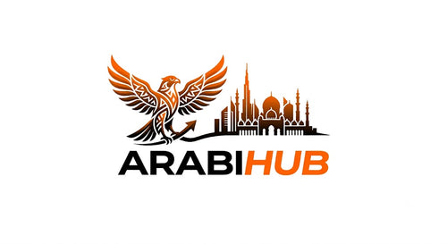 Arabihub.shop